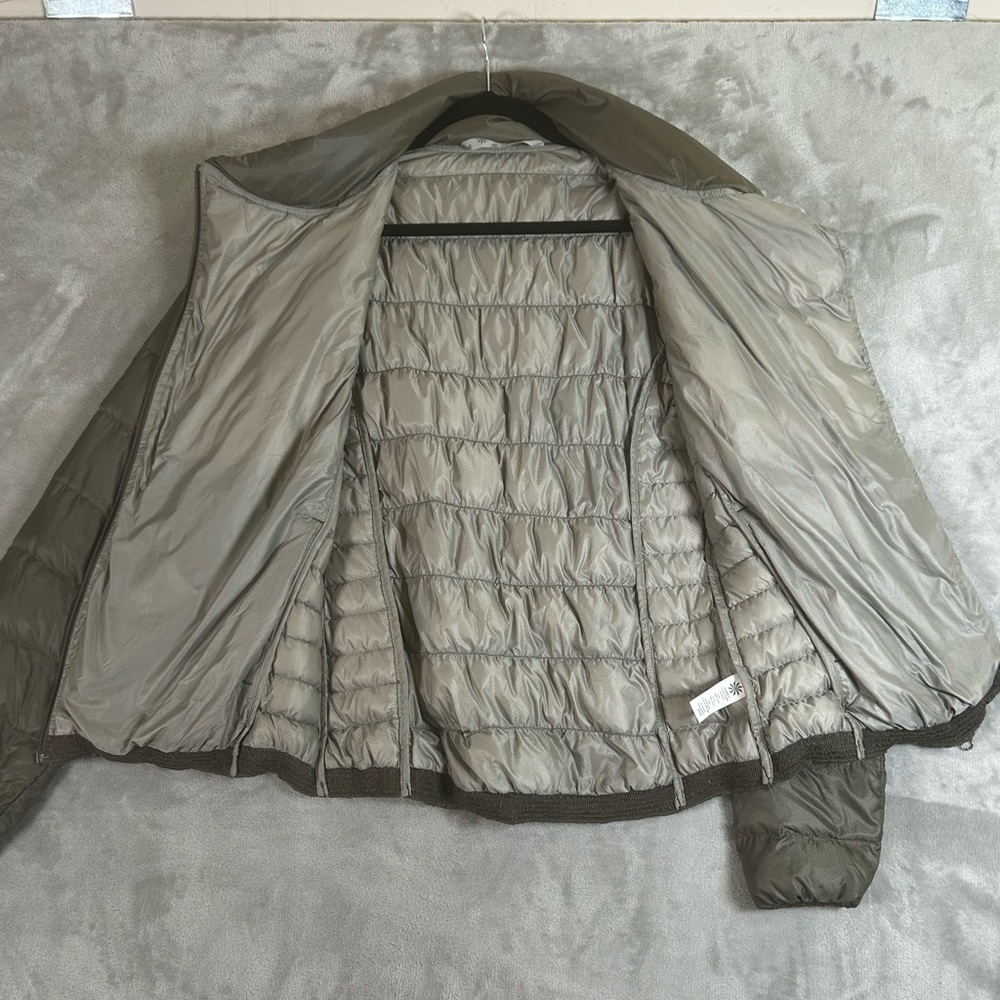 Athleta downalicious jacket - Picture 13 of 14